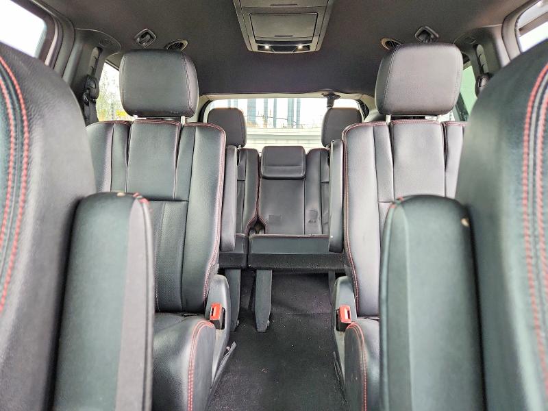 49512186 :رقم المزاد ، 2C4RDGEG6LR188897 vin ، 2020 Dodge Grand Caravan مزاد بيع