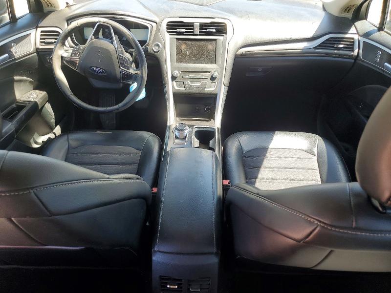 2017 Ford Fusion მანქანა იყიდება აუქციონზე, vin: 3FA6P0H78HR346547, აუქციონის ნომერი: 49305766