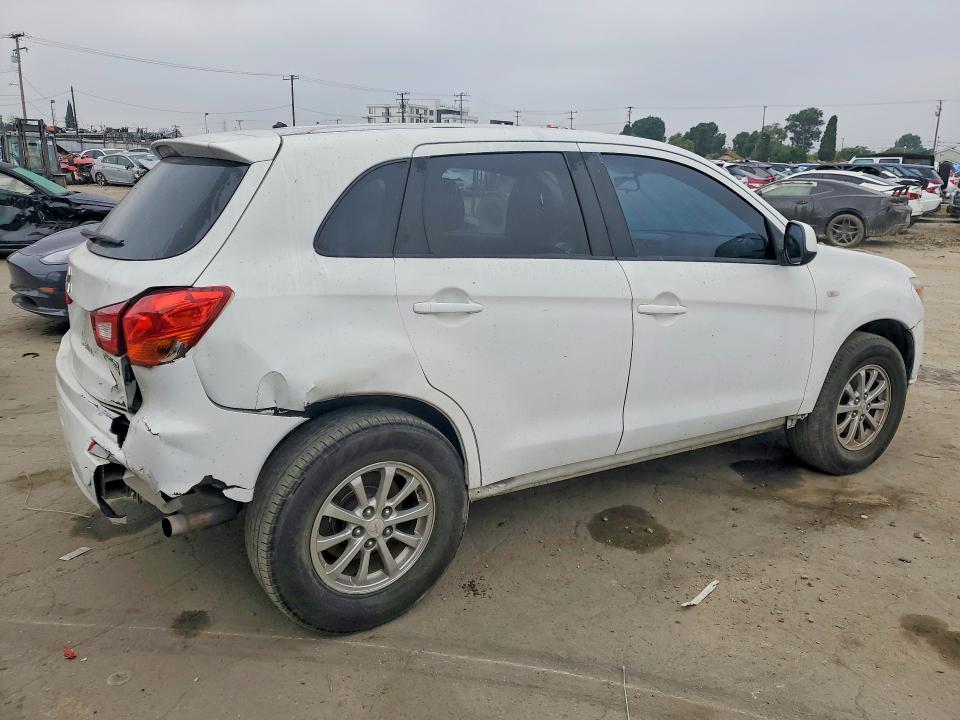 Продаж на аукціоні авто 2011 Mitsubishi Outlander Sport, vin: JA4AP3AU0BZ003671, номер лоту: 49019706
