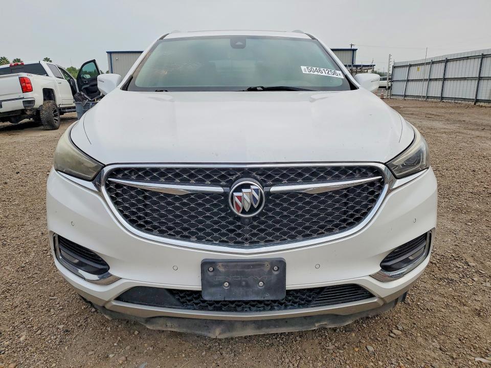 Aukcja sprzedaży 2018 Buick Enclave, vin: 5GAERDKW2JJ177778, numer aukcji: 50461256