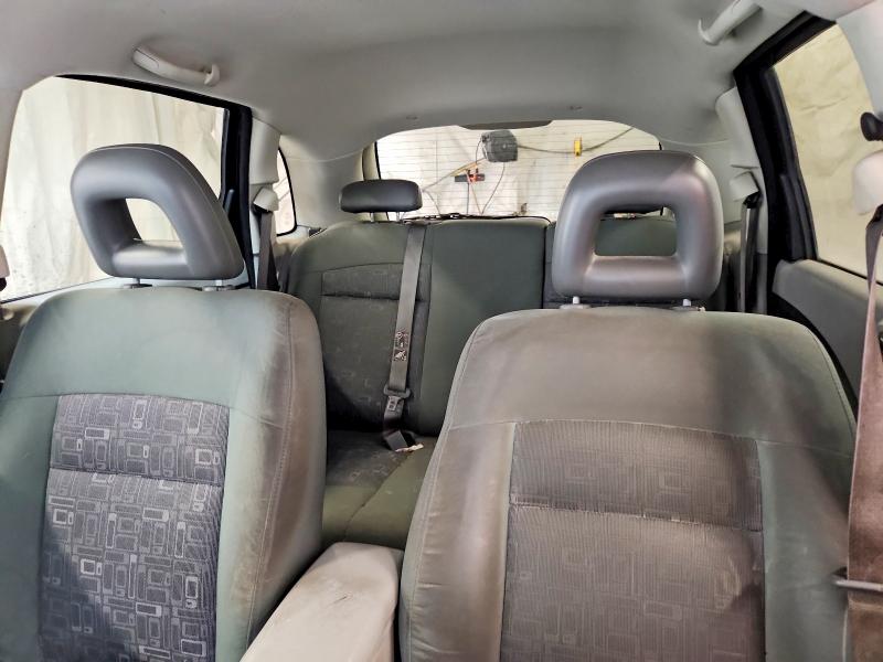 Продажа на аукционе авто 2010 Chrysler Pt Cruiser, vin: 3A4GY5F93AT131626, номер лота: 49793756