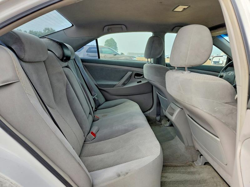 2009 Toyota Camry მანქანა იყიდება აუქციონზე, vin: 4T1BE46K79U864927, აუქციონის ნომერი: 51496896
