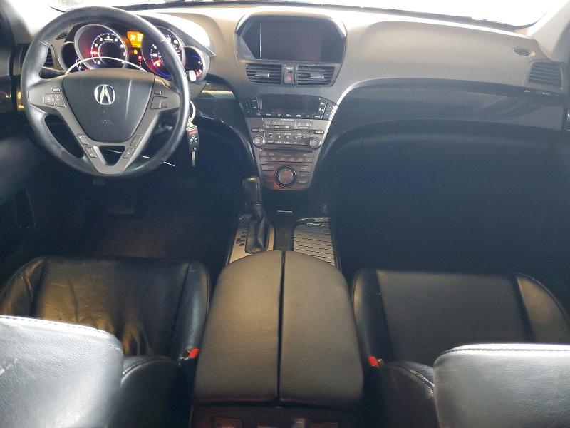 Aukcja sprzedaży 2007 Acura Mdx, vin: 2HNYD28467H545923, numer aukcji: 49585556