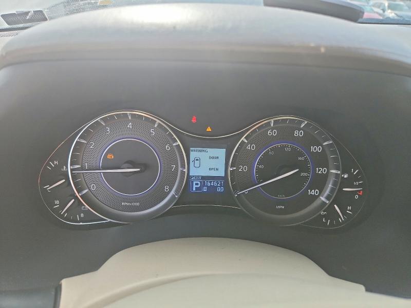 Продажа на аукционе авто 2011 Infiniti Qx56, vin: JN8AZ2NC6B9302890, номер лота: 74563445