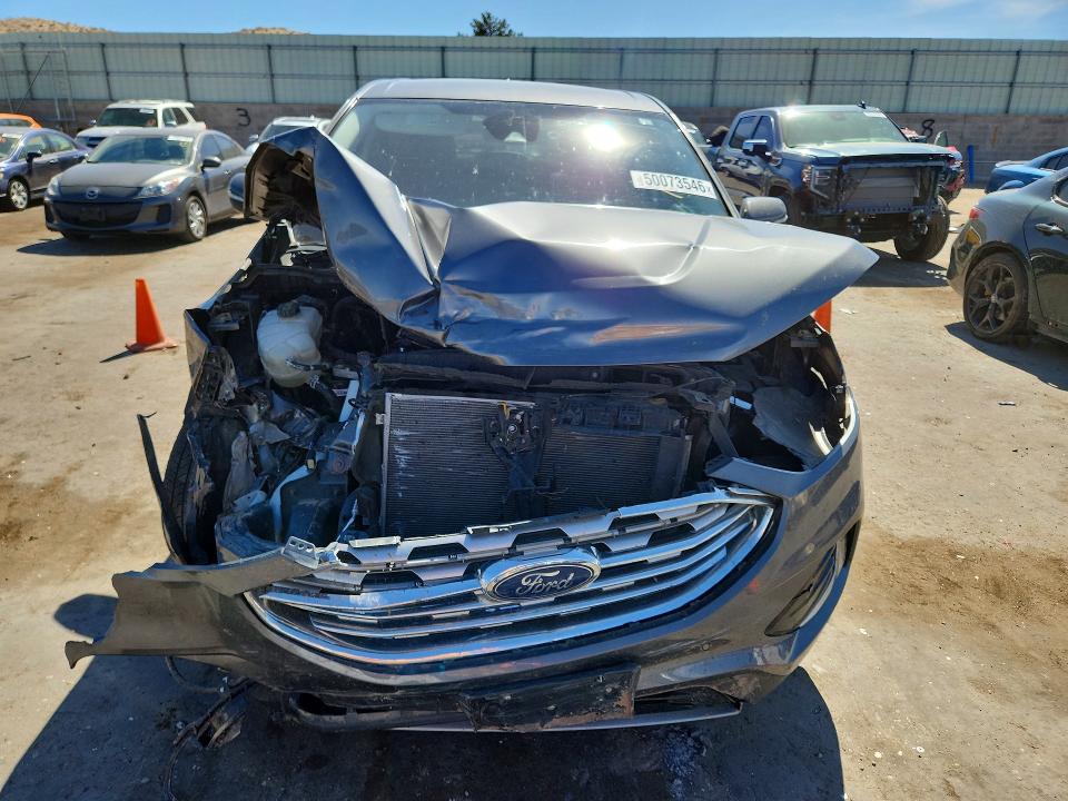 Aukcja sprzedaży 2023 Ford Edge, vin: 2FMPK4K90PBA30437, numer aukcji: 50073546