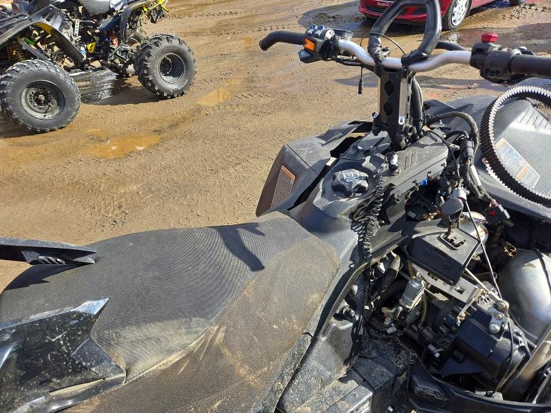 51105756 :رقم المزاد ، 2BPSASNA6NV000298 vin ، 2022 Ski-doo Expedition Swt 900 مزاد بيع
