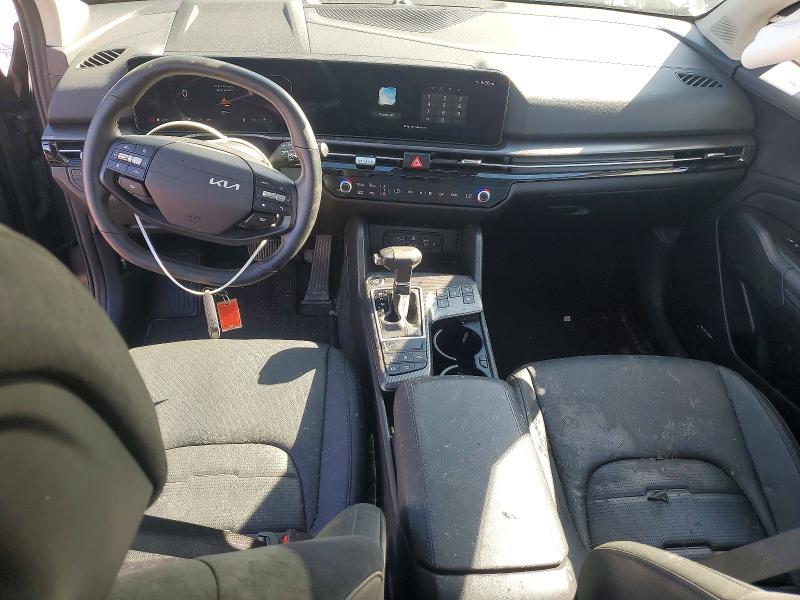 Продажа на аукционе авто 2026 Kia Sportage, vin: 5XYK5CDF7TG332140, номер лота: 50298316