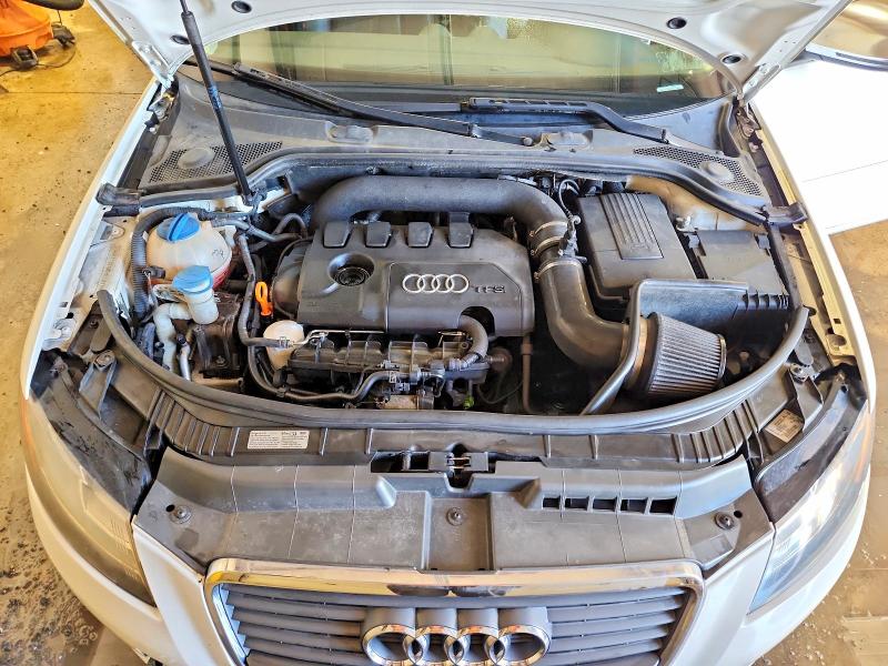 Продажа на аукционе авто 2009 Audi A3, vin: WAUHF78P99A024118, номер лота: 50808996