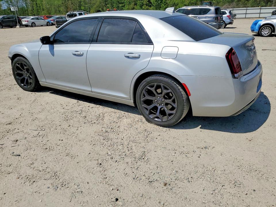 Продажа на аукционе авто 2019 Chrysler 300, vin: 2C3CCAAG0KH601580, номер лота: 49655736