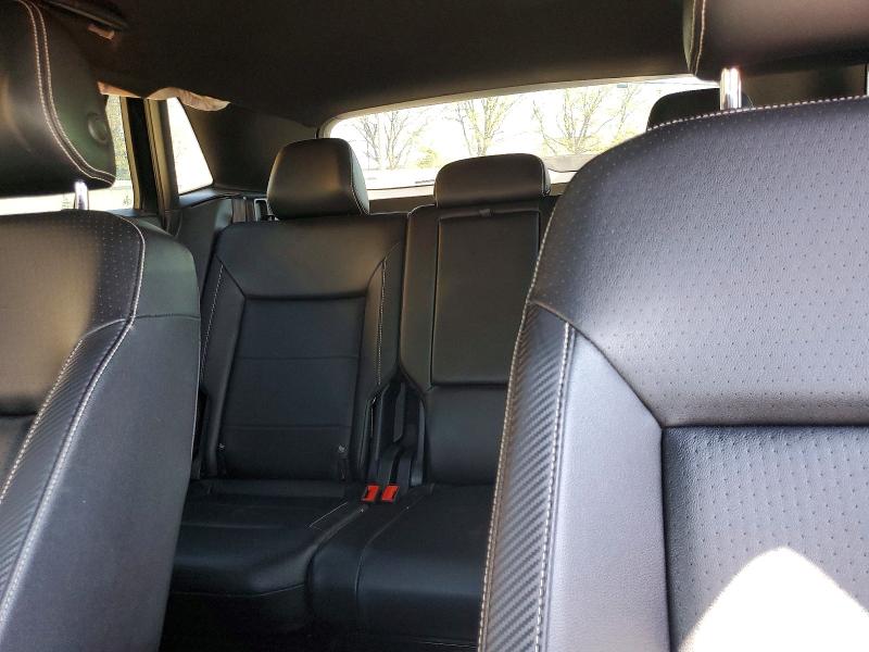2022 Volkswagen Atlas Cross Sport მანქანა იყიდება აუქციონზე, vin: 1V2HE2CA3NC228423, აუქციონის ნომერი: 49064426