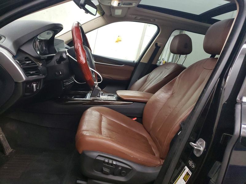 48694806 :رقم المزاد ، 5UXKR0C55E0K51673 vin ، 2014 Bmw X5 مزاد بيع