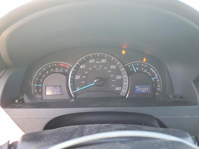 50495956 :رقم المزاد ، 4T4BF1FK4FR487230 vin ، 2015 Toyota Camry مزاد بيع