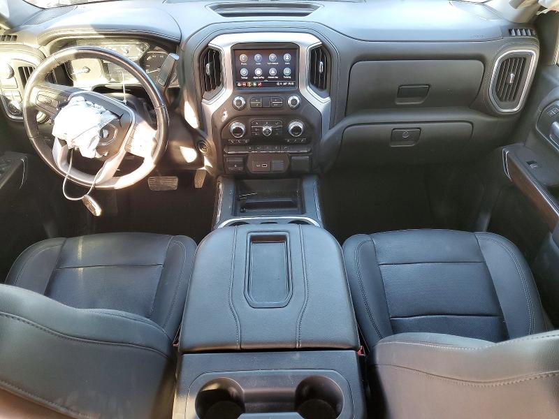Продажа на аукционе авто 2022 Gmc Sierra Limited, vin: 1GTP8DED5NZ216116, номер лота: 49047206