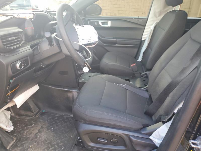 Aukcja sprzedaży 2023 Ford Explorer, vin: 1FM5K8AB8PGA32500, numer aukcji: 48488286