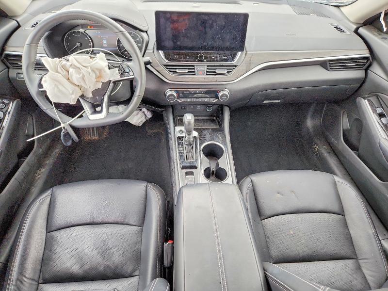2024 Nissan Altima მანქანა იყიდება აუქციონზე, vin: 1N4BL4EW6RN311927, აუქციონის ნომერი: 50284156