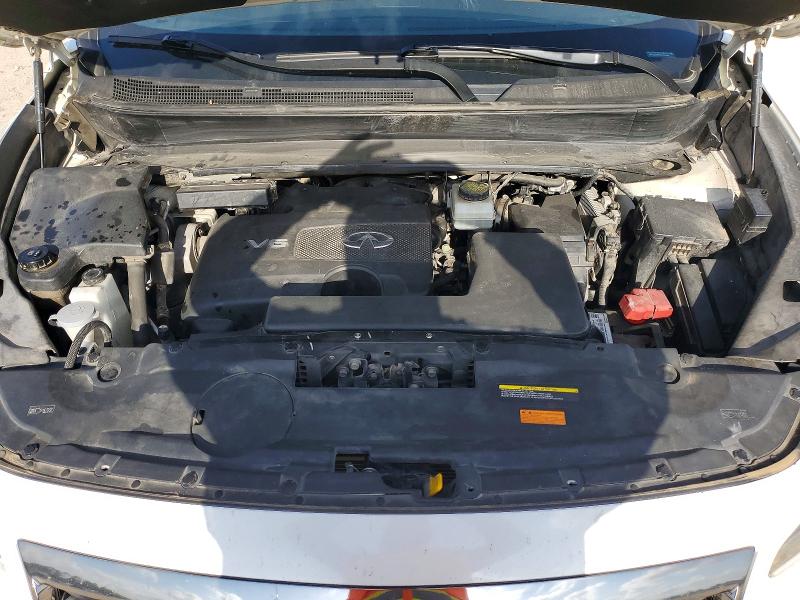 2019 Infiniti Qx60 მანქანა იყიდება აუქციონზე, vin: 5N1DL0MNXKC509394, აუქციონის ნომერი: 49243886