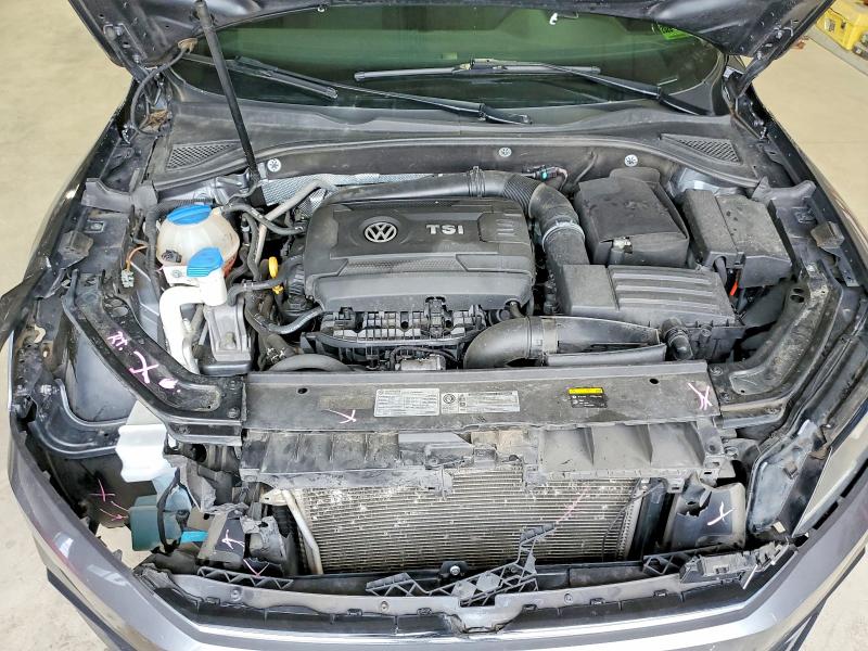Продаж на аукціоні авто 2016 Volkswagen Passat, vin: 1VWAT7A33GC008399, номер лоту: 48799606