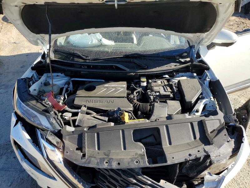 Продажа на аукционе авто 2023 Nissan Rogue, vin: 5N1BT3CBXPC803725, номер лота: 50221316