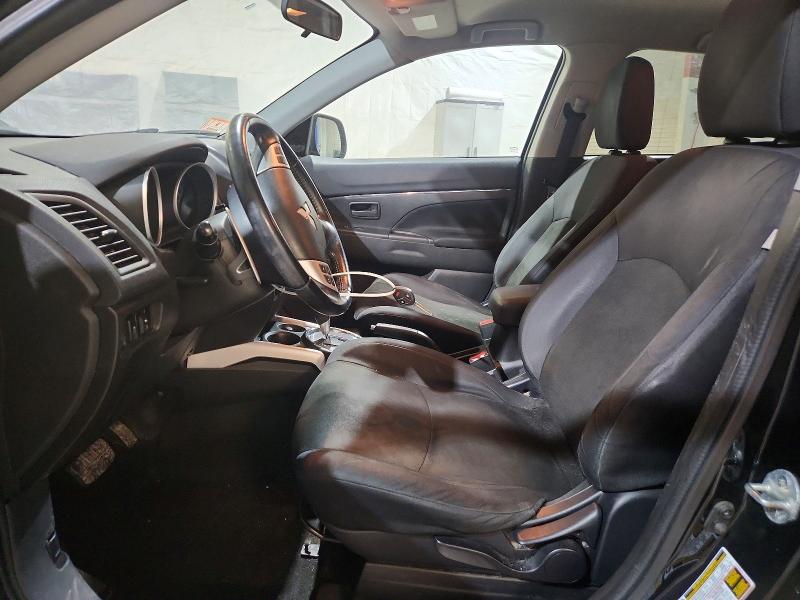 Aukcja sprzedaży 2013 Mitsubishi Outlander Sport, vin: 4A4AR3AU9DE004160, numer aukcji: 52052946