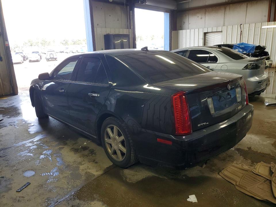 Продаж на аукціоні авто 2011 Cadillac Sts, vin: 1G6DW6ED4B0110456, номер лоту: 50428056