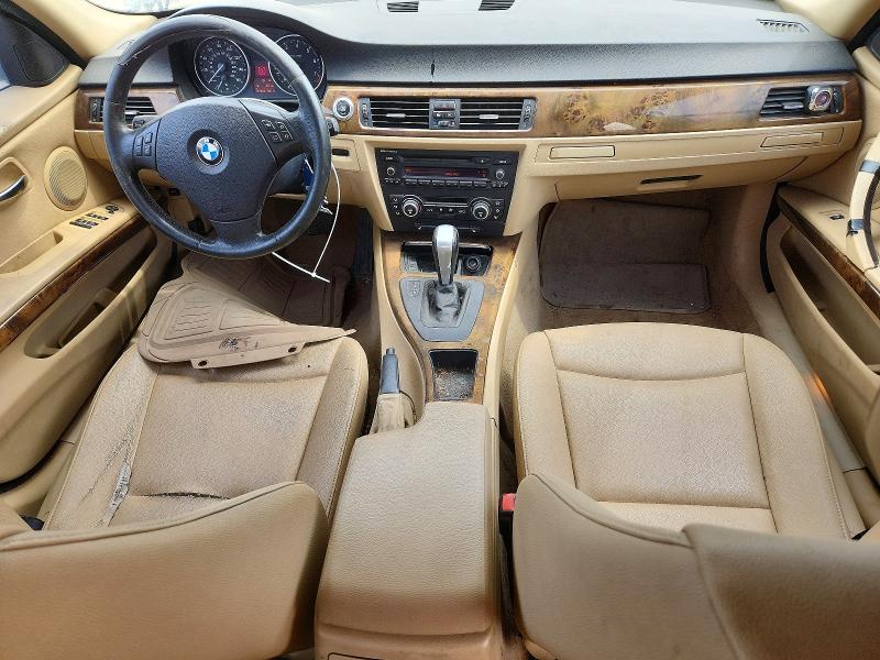 Продаж на аукціоні авто 2008 Bmw 328, vin: WBAVC93508K041962, номер лоту: 49602286