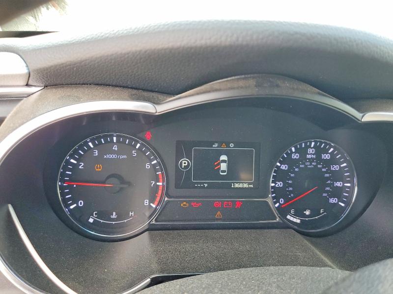 Aukcja sprzedaży 2014 Kia Optima, vin: 5XXGR4A65EG282141, numer aukcji: 48183586