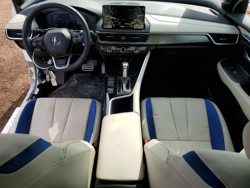 Продажа на аукционе авто 2025 Acura Adx, vin: 3HDSA2H75SM710836, номер лота: 48242936