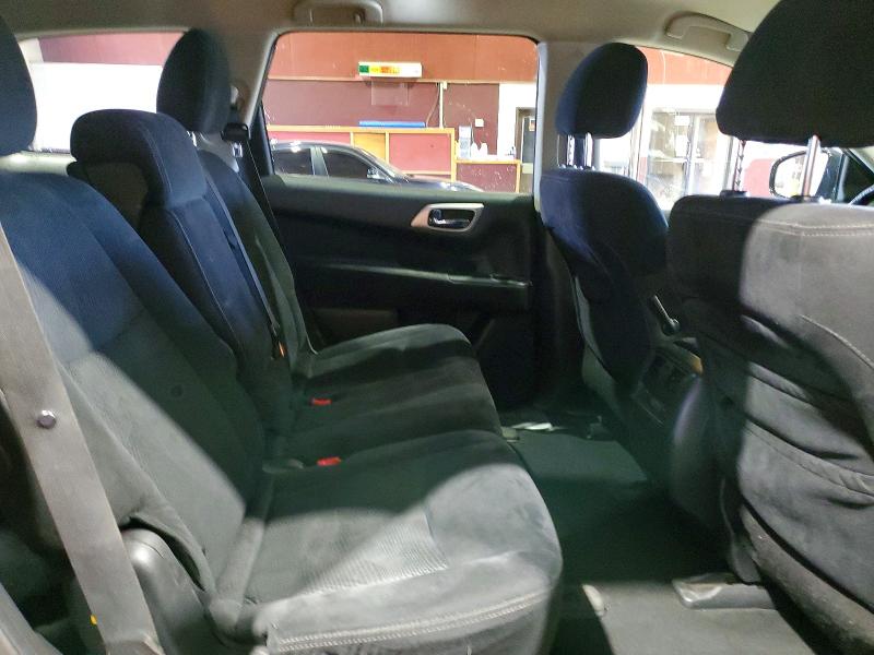 49081096 :رقم المزاد ، 5N1AR2MM2DC607844 vin ، 2013 Nissan Pathfinder مزاد بيع