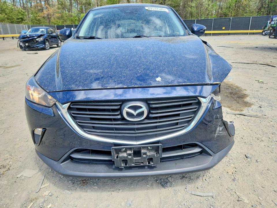 Aukcja sprzedaży 2019 Mazda Cx-3, vin: JM1DKDB73K0442769, numer aukcji: 49572526