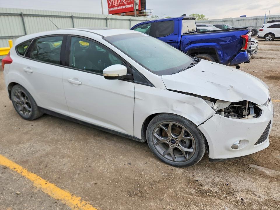 Продаж на аукціоні авто 2013 Ford Focus, vin: 1FADP3K29DL214041, номер лоту: 49070026