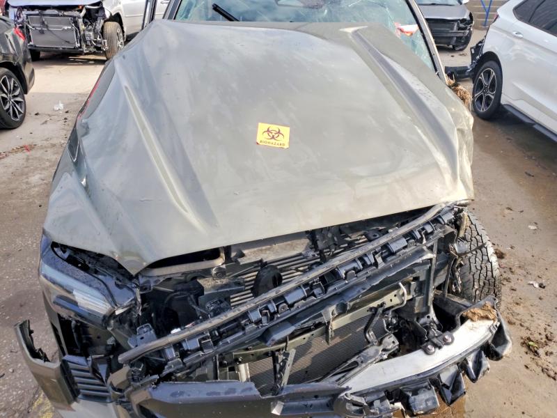 2024 Toyota Tacoma მანქანა იყიდება აუქციონზე, vin: 3TMLB5JN2RM029315, აუქციონის ნომერი: 49313066