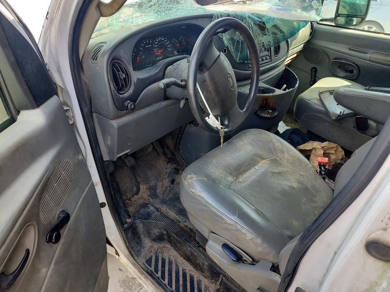 Продаж на аукціоні авто 2004 Ford E350, vin: 1FDWE35L74HB16024, номер лоту: 49444206
