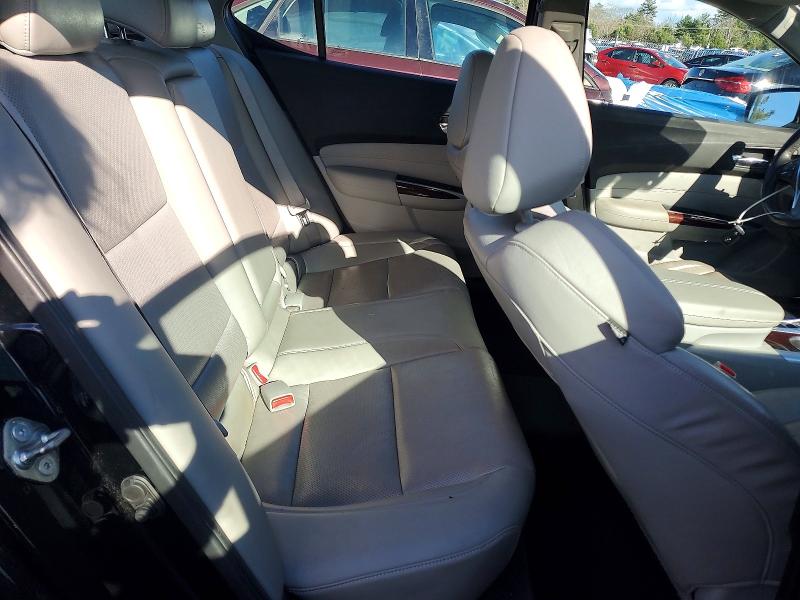 Aukcja sprzedaży 2015 Acura Tlx, vin: 19UUB2F55FA019481, numer aukcji: 47759316