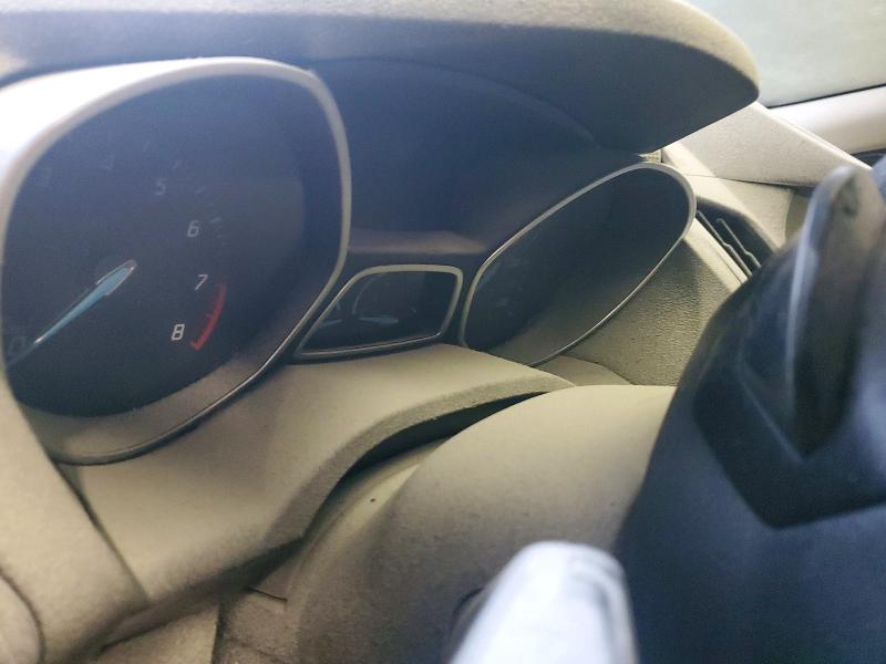 Продаж на аукціоні авто 2013 Ford Escape, vin: 1FMCU9G95DUA55726, номер лоту: 50447836