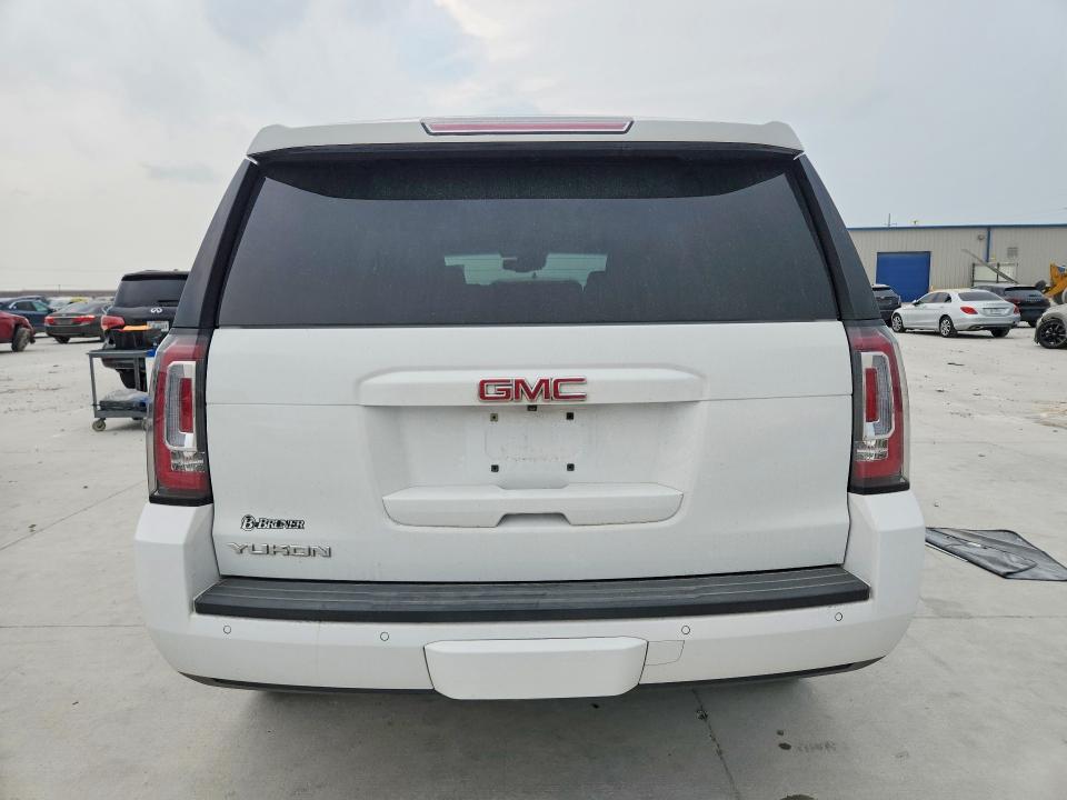 51565076 :رقم المزاد ، 1GKS2BKC1JR104360 vin ، 2018 Gmc Yukon مزاد بيع