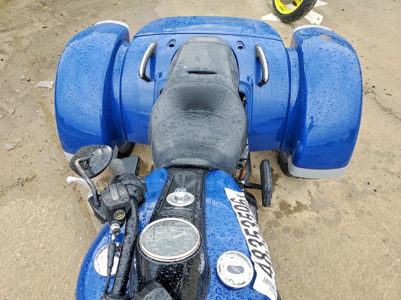 48353596 :رقم المزاد ، 1HD1MCP26PB850553 vin ، 2023 Harley Davidson Flrt مزاد بيع