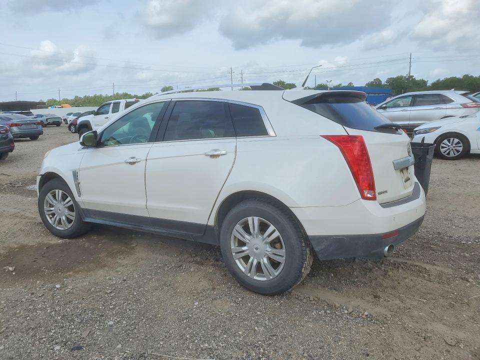 Aukcja sprzedaży 2011 Cadillac Srx, vin: 3GYFNAEY5BS566807, numer aukcji: 49946546