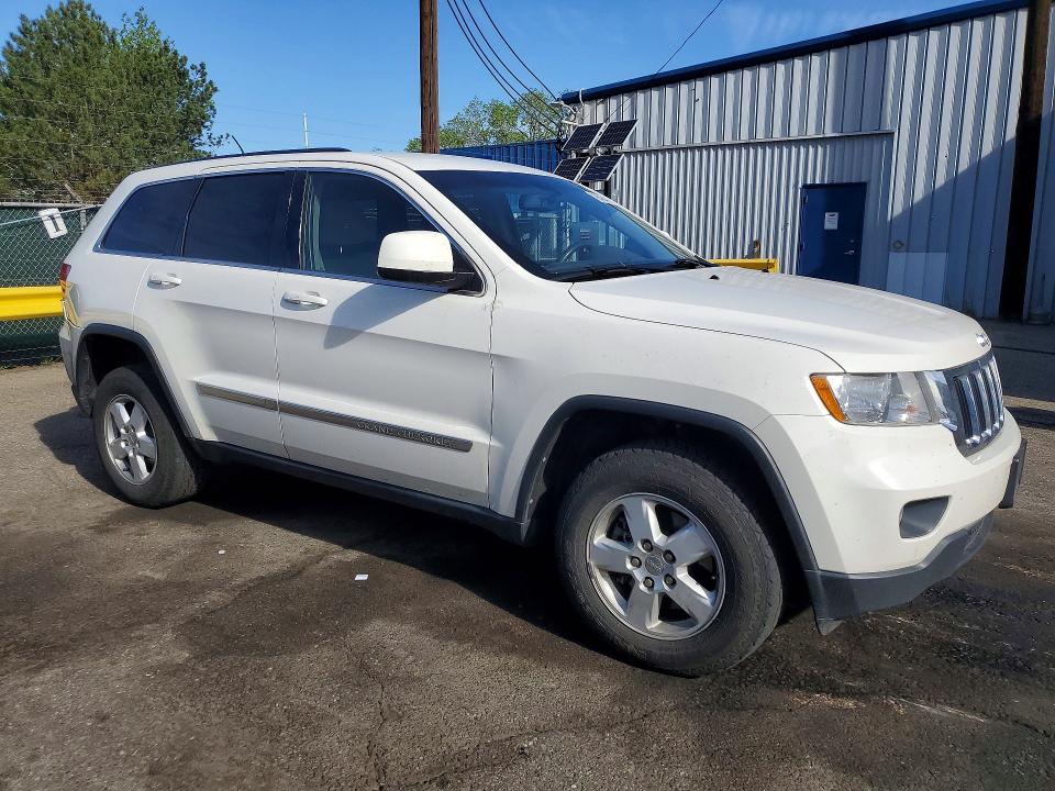 2012 Jeep Grand Cherokee მანქანა იყიდება აუქციონზე, vin: 1C4RJFAG2CC250118, აუქციონის ნომერი: 49806406