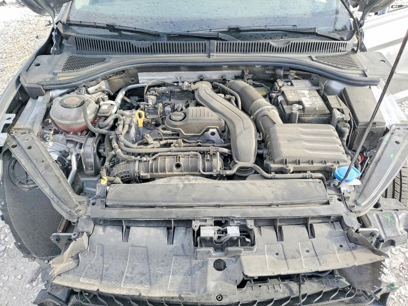 Aukcja sprzedaży 2024 Volkswagen Jetta, vin: 3VW5M7BU9RM051250, numer aukcji: 47968536