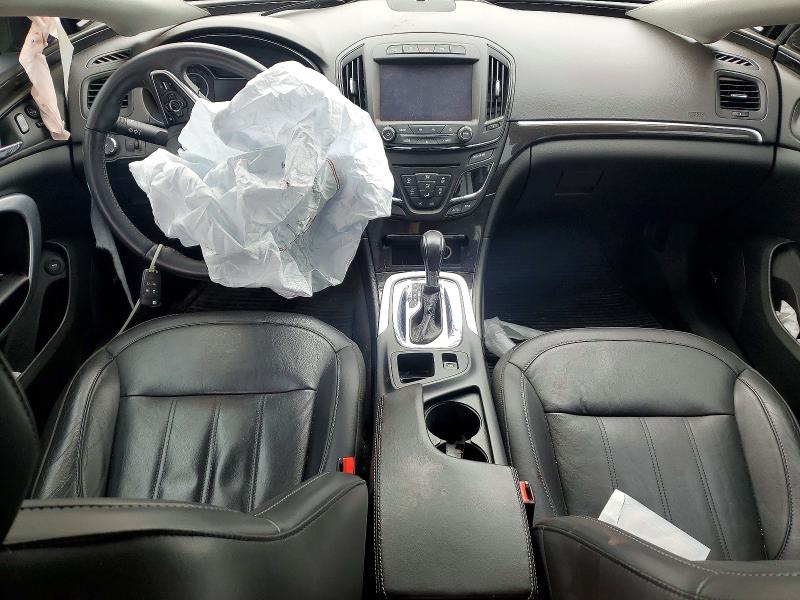 Aukcja sprzedaży 2017 Buick Regal, vin: 2G4GR5GX6H9131631, numer aukcji: 49340216