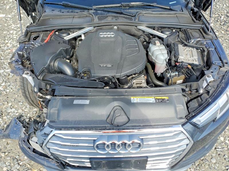 Продажа на аукционе авто 2019 Audi A4, vin: WAUENAF45KA045131, номер лота: 48067736