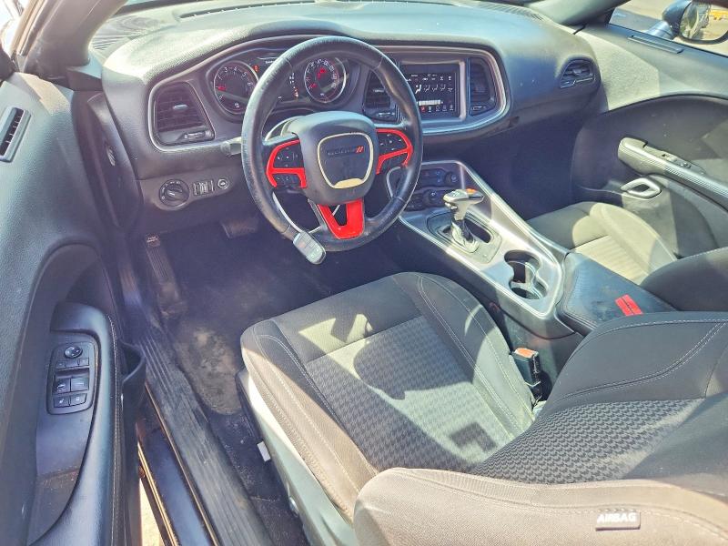 Продаж на аукціоні авто 2019 Dodge Challenger, vin: 2C3CDZAG0KH674220, номер лоту: 49493216
