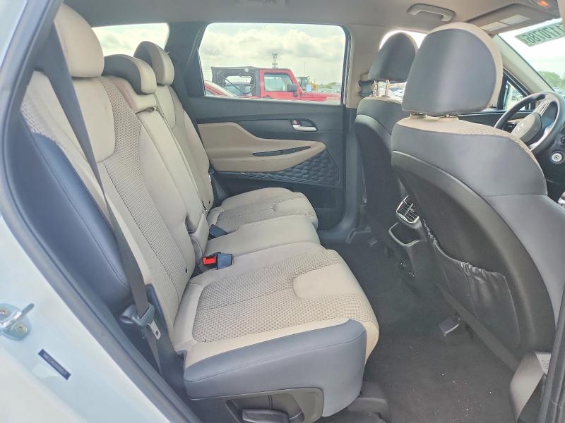 Продажа на аукционе авто 2019 Hyundai Santa Fe, vin: 5NMS23AD2KH089577, номер лота: 51170786