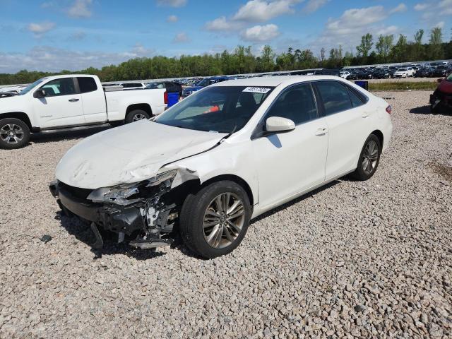 48517926 :رقم المزاد ، 4T1BF1FKXHU325700 vin ، 2017 Toyota Camry مزاد بيع