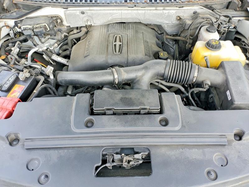 49768816 :رقم المزاد ، 5LMJJ2JT1FEJ05818 vin ، 2015 Lincoln Navigator مزاد بيع