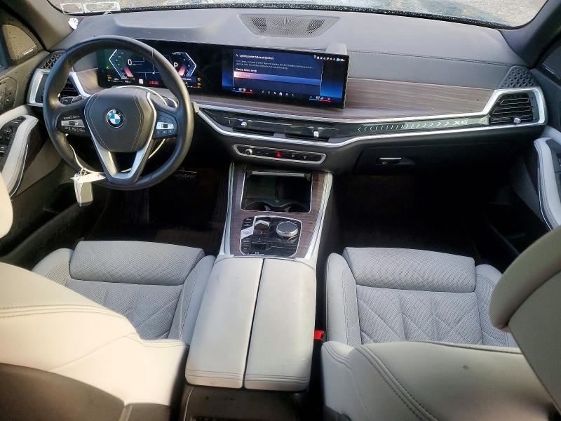 Aukcja sprzedaży 2024 Bmw X5, vin: 5UX23EU05R9T89491, numer aukcji: 49788666