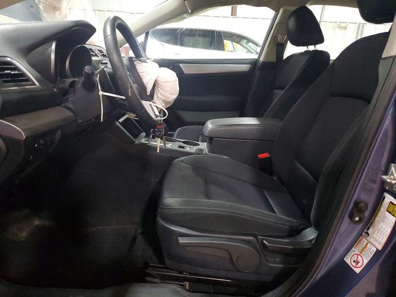 Продаж на аукціоні авто 2015 Subaru Legacy, vin: 4S3BNAA67F3022572, номер лоту: 51590826