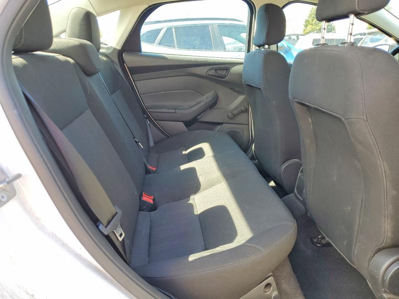 Aukcja sprzedaży 2017 Ford Focus, vin: 1FADP3E28HL329375, numer aukcji: 48710496