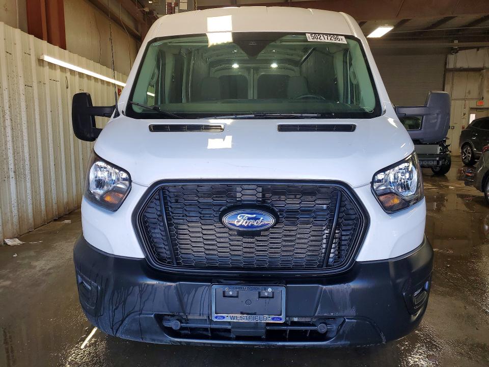 Продажа на аукционе авто 2025 Ford Transit, vin: 1FTBR1C82SKA69477, номер лота: 50217296