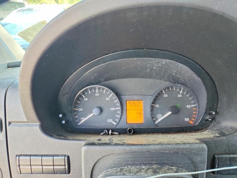 Aukcja sprzedaży 2018 Mercedes Benz Sprinter, vin: WD3PE7CDXJP622339, numer aukcji: 48007656